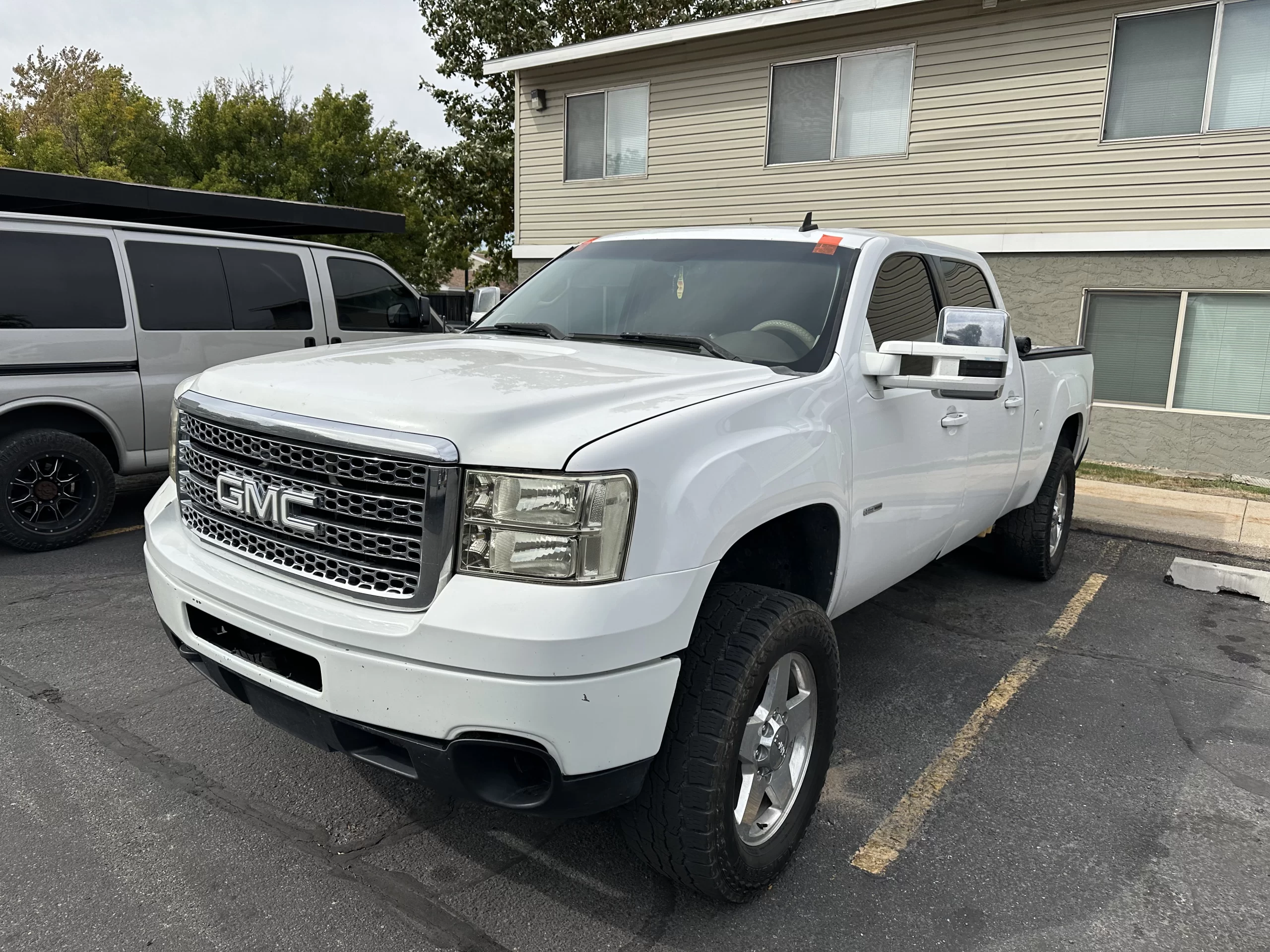 Windshield Replacement Kaysville