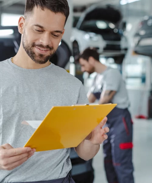 ADAS calibration-salt lake city