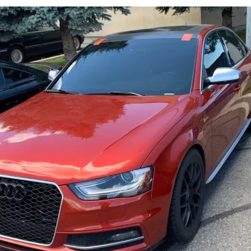 Auto Glass Service Kaysville Utah