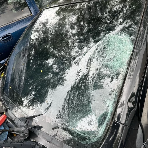 Draper Windshield Replacement