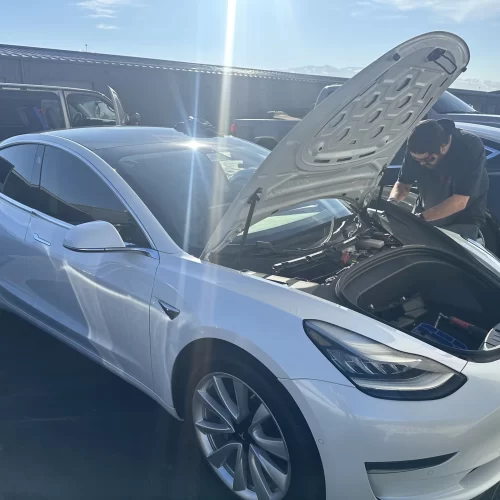 Windshield Replacement Tooele Utah