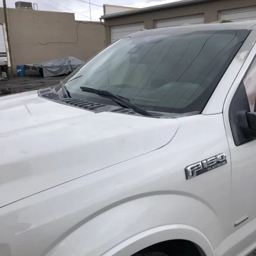 Windshield Repair Sandy Utah