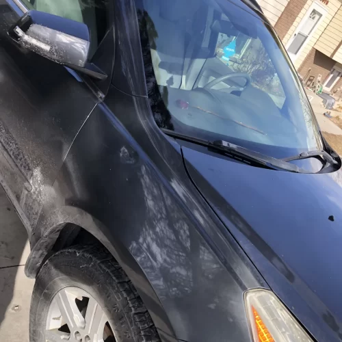 Windshield Replacement Layton Utah