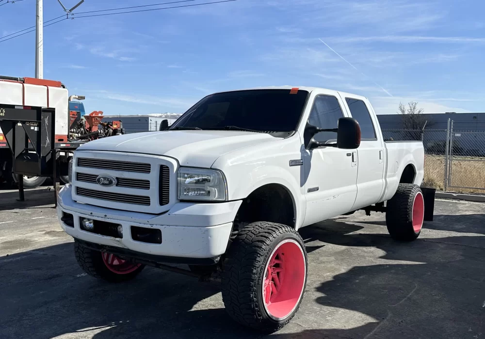 Windshield Replacement Sandy Utah