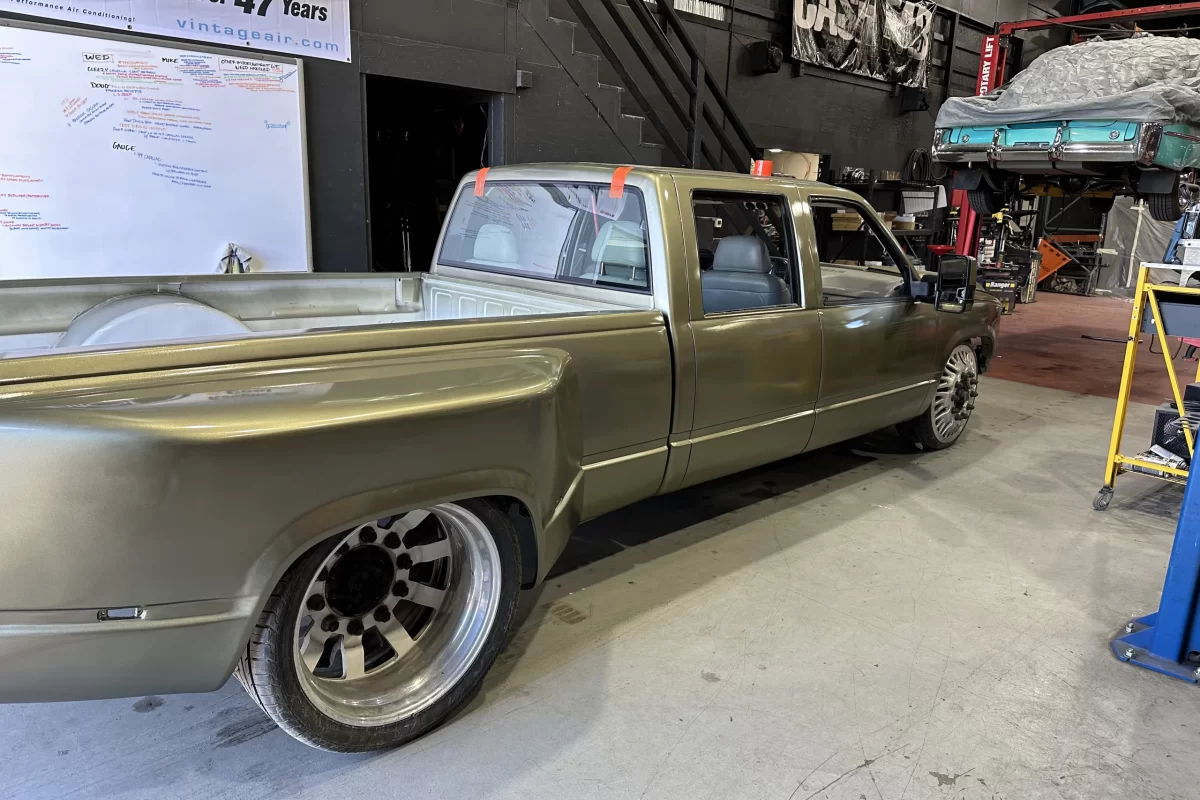 Windshield Replacement Sandy