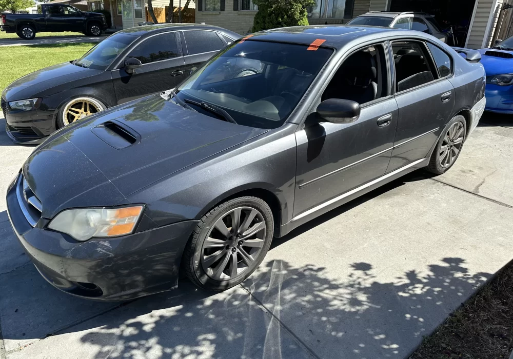 Windshield Replacement Tooele