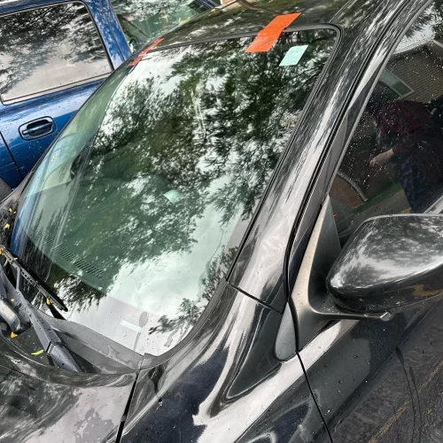 layton windshield repair